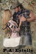 Revenge, The Cowboy Way by Penny Estelle