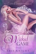 A Wicked Game (Elite Classified #2) by Evie Knight