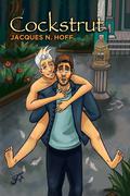 Cockstrut (Peckers #2) by Jacques N. Hoff
