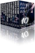 Bound and Bent: Ten Tales of Serving Him by Jessi Bond