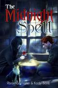 The Midnight Spell by Rhiannon Frater