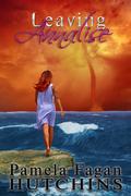 Leaving Annalise by Pamela Fagan Hutchins