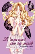 L'amant de la nuit : La rencontre (Kindan no koi de ikou #0) by Sonia Verschueren