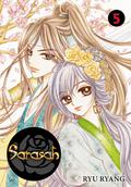 Sarasah, Vol. 5 (Sarasah #5) by Ryu Ryang