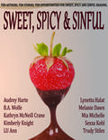 Sweet, Spicy and Sinful by B.A. Wolfe