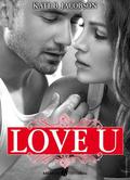 Love U - vol.5 (Love U #5) by Kate B. Jacobson