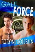 Gale Force (SoulShares #2) by Rory Ni Coileain