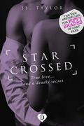 Star Crossed (Starlight #3) by J.S. Taylor