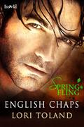 English Chaps (Dangerous Affairs #1.2) by Lori Toland