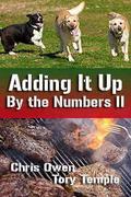 Adding it Up (By the Numbers #2) by Chris Owen