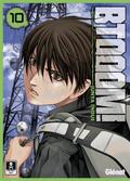 Btooom! (Btooom! #10) by Junya Inoue