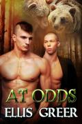 At Odds (Primal Roar #3) by Ellis Greer