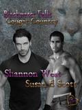 Cougar Country (Blackwater Falls #3) by Susan E Scott