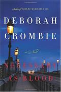 Necessary as Blood (Duncan Kincaid & Gemma James #13) by Deborah Crombie