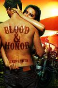 Blood and Honor (Riding The Line #4) by Jayna Vixen