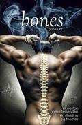 Bones by Eli Easton, Jamie Fessenden