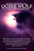 Queer Wolf by James E.M. Rasmussen