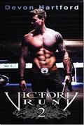 Victory Run 2 by Devon Hartford
