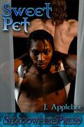 Sweet Pet (Sweet Pet #1) by Jacqueline Applebee