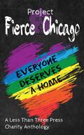 Project Fierce Chicago by Alessandra Ebulu