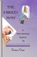 The Hired Man (A Dick Hardesty Mystery #4) by Dorien Grey