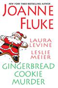 Gingerbread Cookie Murder (Hannah Swensen #13.5) by Laura Levine