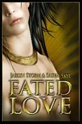 Fated Love by Sasha Skye