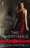 The Inheritance by Olivia Mayfield