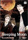 Sleeping Moon, Vol. 2 (Sleeping Moon #2) by Kano Miyamoto