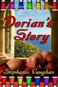 Dorian's Story (Tasim's Tale #2) by Stephanie Vaughan