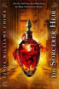 The Sorcerer Heir (The Heir Chronicles #5) by Cinda Williams Chima
