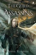 The Guild of Assassins (Majat Code #2) by Anna Kashina