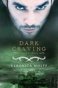 Dark Craving (The Watchers #4.5) by Veronica Wolff
