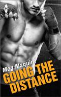 Going the Distance (Wilinski's #2) by Meg Maguire