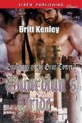 Guardian's Pride (Guardians of the Gray Tower #1) by Britt Kenley