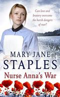 Nurse Anna's War by Robert Tyler Stevens
