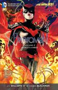 Batwoman, Vol. 3: World's Finest (Batwoman Vol. II #3) by W. Haden Blackman