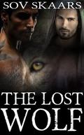 The Lost Wolf by Sov Skaars