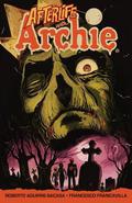 Afterlife with Archie Book 1: Escape from Riverdale by Francesco Francavilla