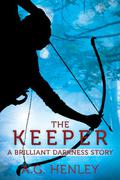 The Keeper by A.G. Henley