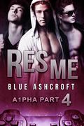 Res Me by Blue Ashcroft