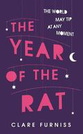 The Year of the Rat by Clare Furniss
