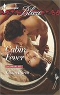 Cabin Fever by Jillian Burns