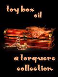 Toy Box: Oil (Toy Box) by Zoe Nichols