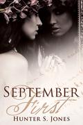 September First  (September Stories) by An Anonymous English Poet