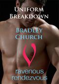 Uniform Breakdown by Bradley Church