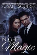 Night Magic (Children of Merlin #4) by Susan Squires