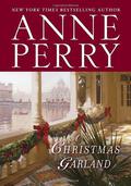 A Christmas Garland (Christmas Stories #10) by Anne Perry