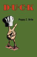 D*U*C*K (Rickey and G-Man #5) by Poppy Z. Brite