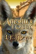 Aneshu's Folly (The Aneshu Series #2) by L.E. Bryce